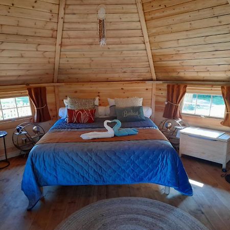 A L'Oree Du Cedre Hotel Pouzauges Kültér fotó