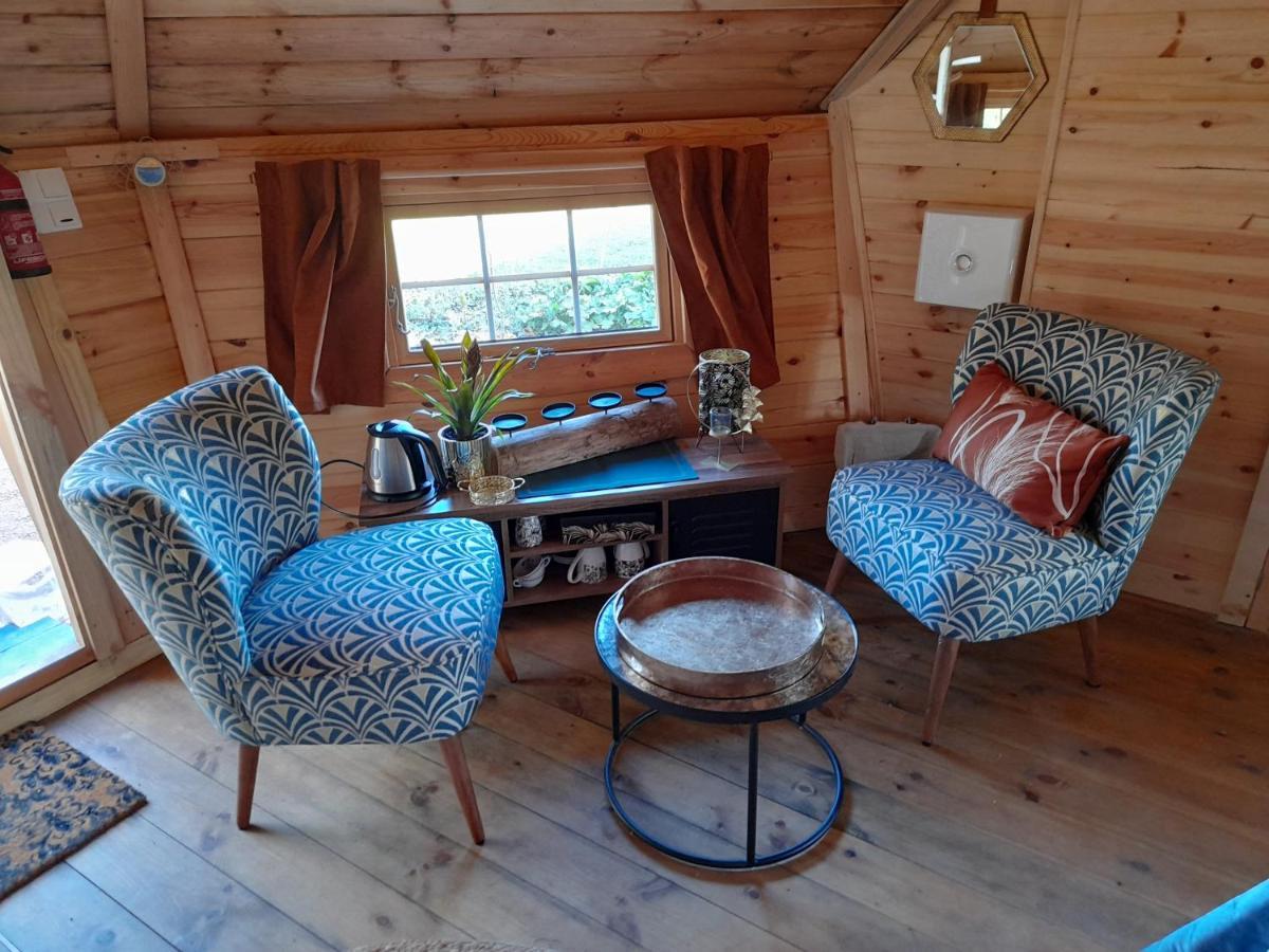 A L'Oree Du Cedre Hotel Pouzauges Kültér fotó