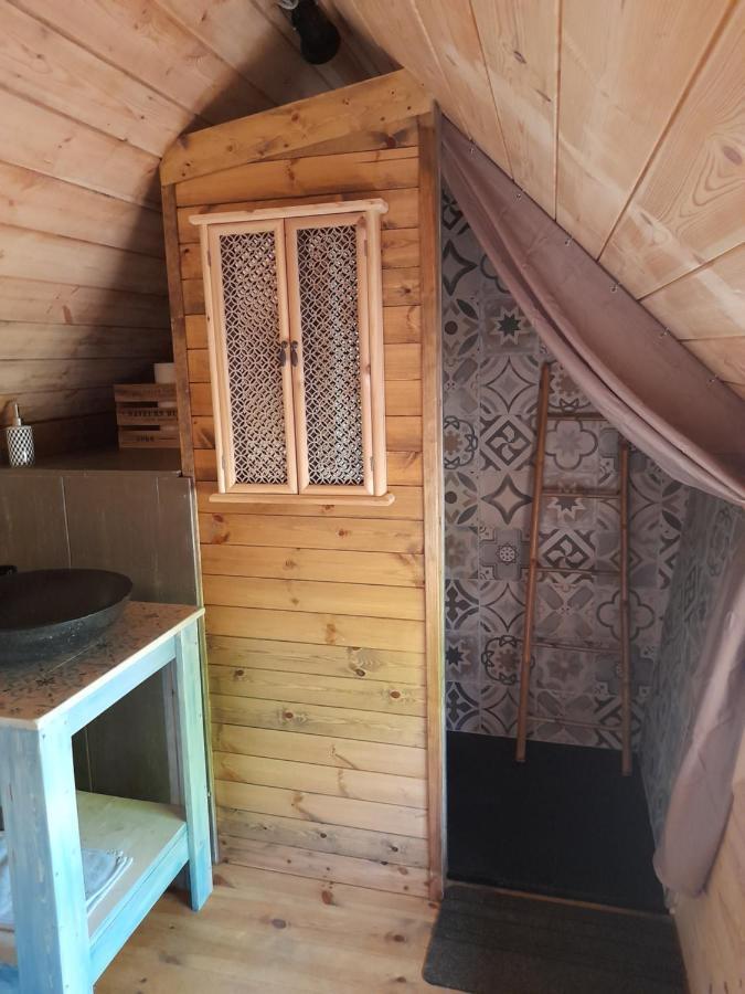 A L'Oree Du Cedre Hotel Pouzauges Kültér fotó