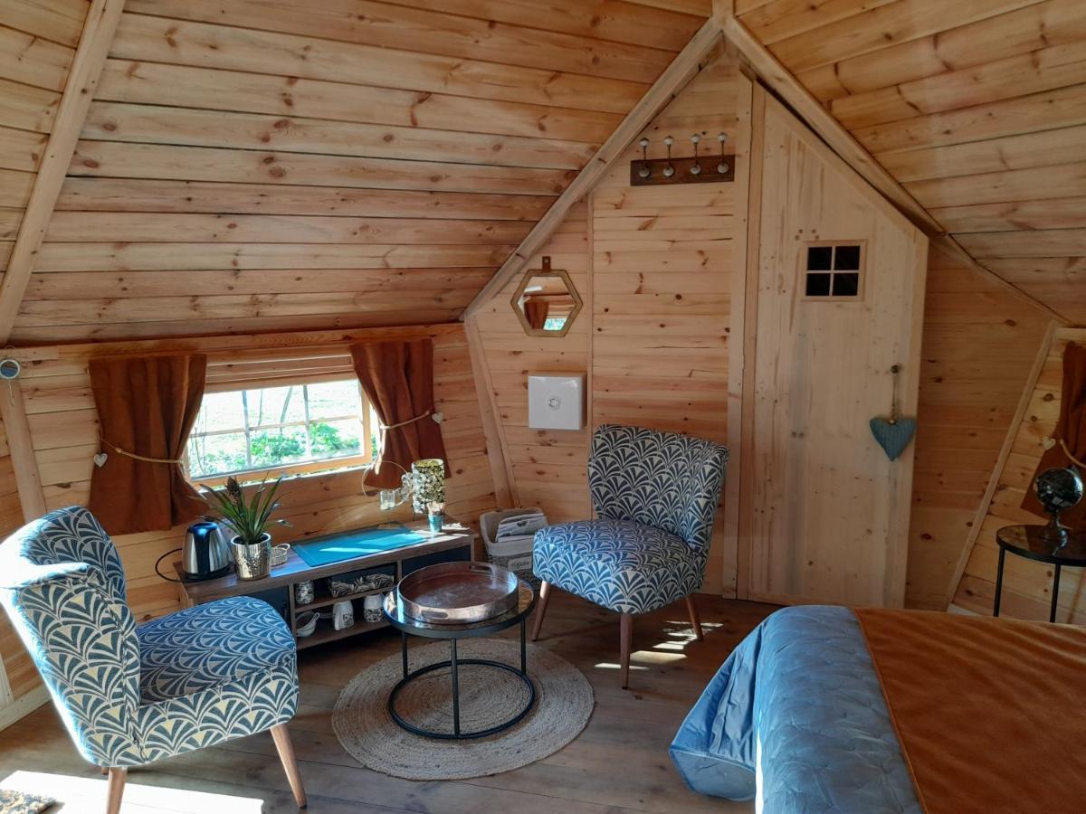 A L'Oree Du Cedre Hotel Pouzauges Kültér fotó