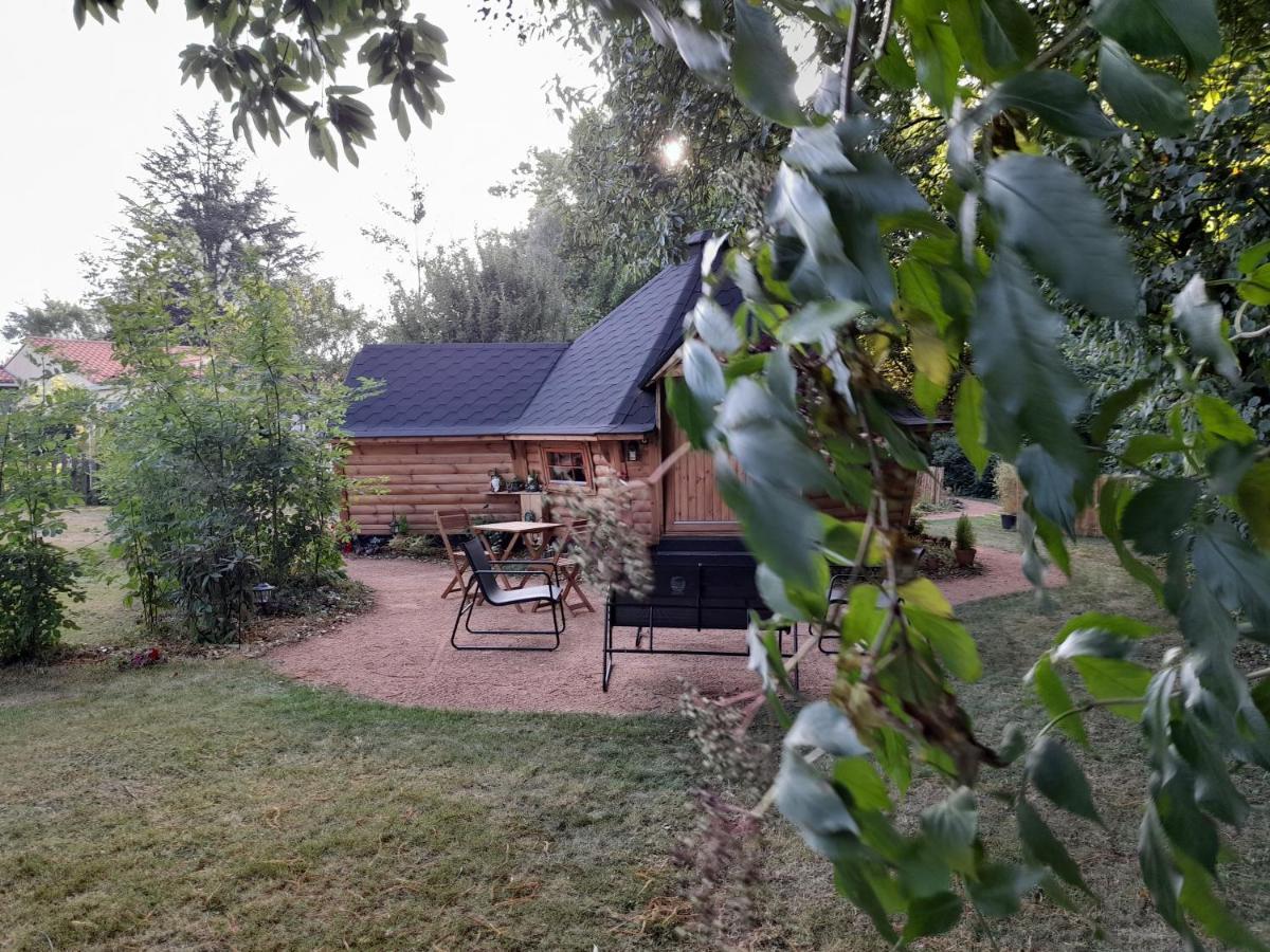 A L'Oree Du Cedre Hotel Pouzauges Kültér fotó